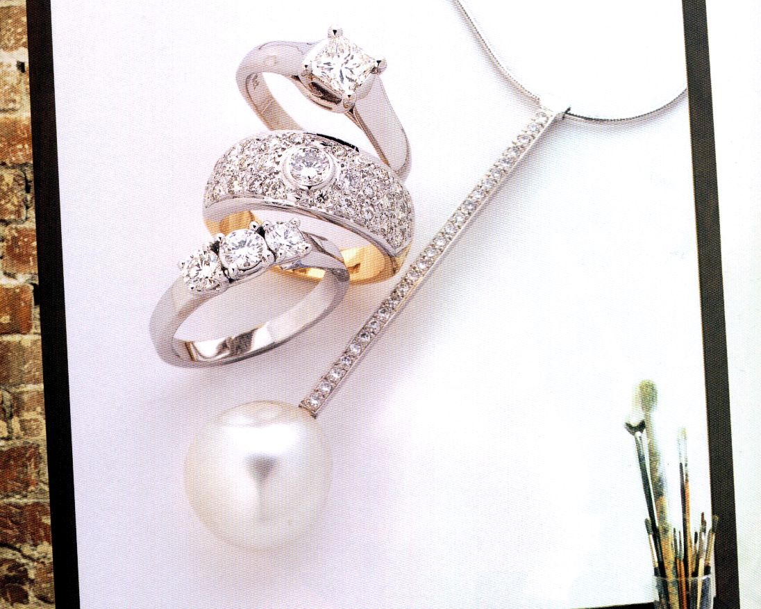 Pearl Collections